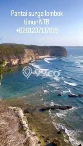 Kavling Tanah di Jerowaru Dijual Luas 40380m2 Legalitas SHM Kavling Tanah di Jerowaru Dijual Luas 40380m2 Legalitas SHM