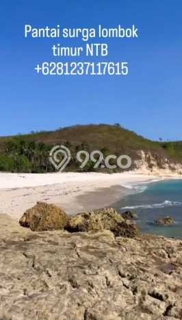 Kavling Tanah di Jerowaru Dijual Luas 40380m2 Legalitas SHM Kavling Tanah di Jerowaru Dijual Luas 40380m2 Legalitas SHM