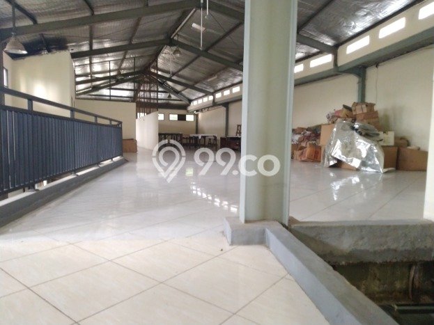 Unit Komersial Tersedia di Jati Asih Spesifikasi LB 760m2 Unit Komersial Tersedia di Jati Asih Spesifikasi LB 760m2