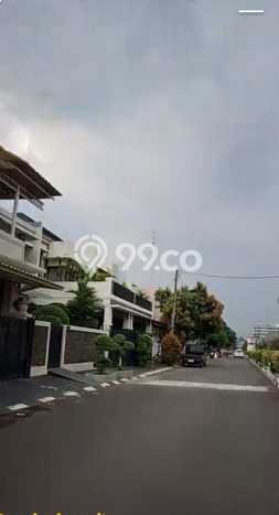 Jual Rumah Mewah Elegan Dengan View Eksklusif di Galaxy, Bekasi Jual Rumah Mewah Elegan Dengan View Eksklusif di Galaxy, Bekasi
