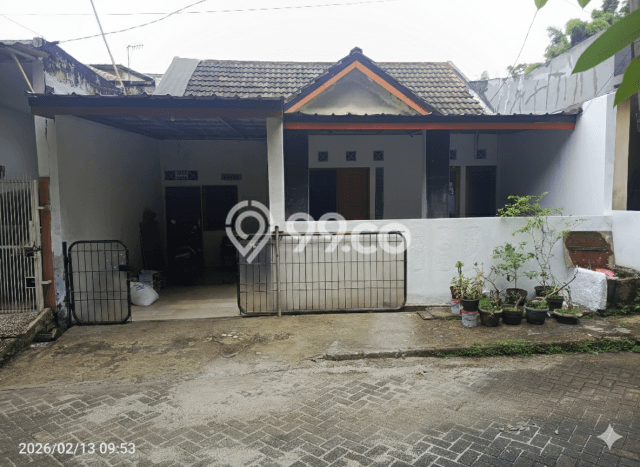 Jual Rumah Eksklusif 3 KT di Bojong Kulur, Bogor Jual Rumah Eksklusif 3 KT di Bojong Kulur, Bogor