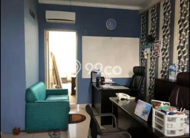 Ruko Kawasan Galaxy, Luas 135m2m², Lokasi Premium, Siap Operasi Ruko Kawasan Galaxy, Luas 135m2m², Lokasi Premium, Siap Operasi