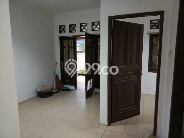 For Sale Rumah 2 Kamar Lokasi Strategis Bagus dan Strategis di Gunung Putri For Sale Rumah 2 Kamar Lokasi Strategis Bagus dan Strategis di Gunung Putri