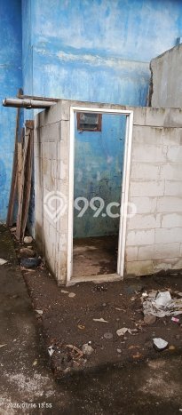 Disewakan Tanah di Bekasi, Luas 405m2 Area Berkembang Disewakan Tanah di Bekasi, Luas 405m2 Area Berkembang