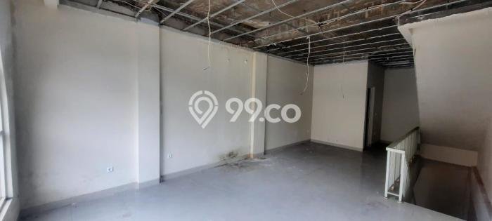 Ruko Dijual di Prime Area Bekasi Luas 225m2 Ruko Dijual di Prime Area Bekasi Luas 225m2