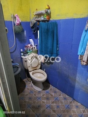 Jual Rumah Eksklusif 3 KT di Bojong Kulur, Bogor Jual Rumah Eksklusif 3 KT di Bojong Kulur, Bogor