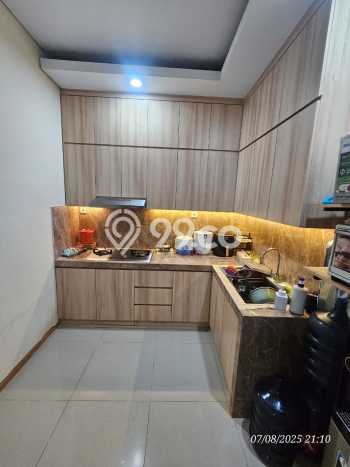 Rumah Modern 3 Kamar LT 106m2 di Jatikramat Rumah Modern 3 Kamar LT 106m2 di Jatikramat