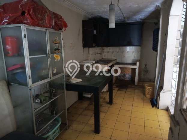 Rumah Modern 2 KT di Jati Asih Bekasi Semi Furnished Rumah Modern 2 KT di Jati Asih Bekasi Semi Furnished