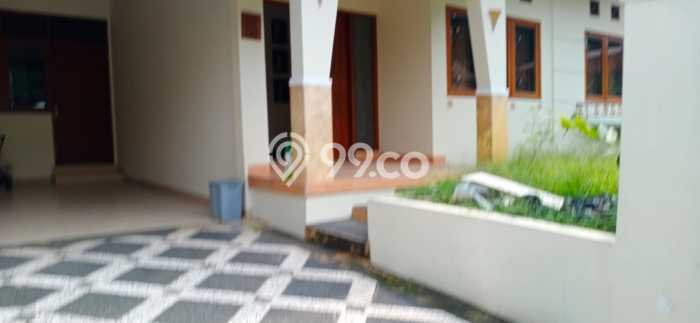 Rumah Luxury Modern Tanpa Renovasi di Bekasi Bekasi Rumah Luxury Modern Tanpa Renovasi di Bekasi Bekasi
