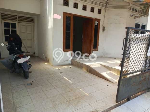 Rumah Modern 2 KT di Jati Asih Bekasi Semi Furnished Rumah Modern 2 KT di Jati Asih Bekasi Semi Furnished
