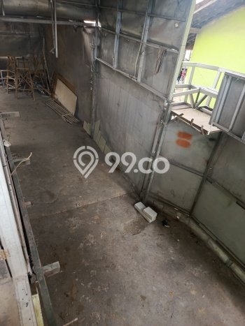 Unit Gudang Disewakan di Jati Asih di Area Ramai & Strategis Unit Gudang Disewakan di Jati Asih di Area Ramai & Strategis