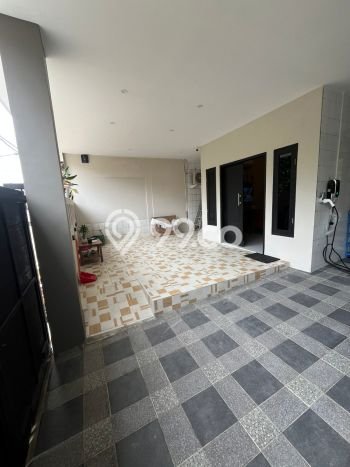 Rumah Luas Asri 2 KT Siap Huni di Pekayon Bekasi Rumah Luas Asri 2 KT Siap Huni di Pekayon Bekasi