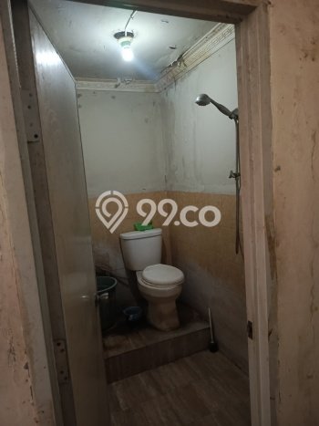 Rumah Modern 2 KT di Jati Asih Bekasi Semi Furnished Rumah Modern 2 KT di Jati Asih Bekasi Semi Furnished