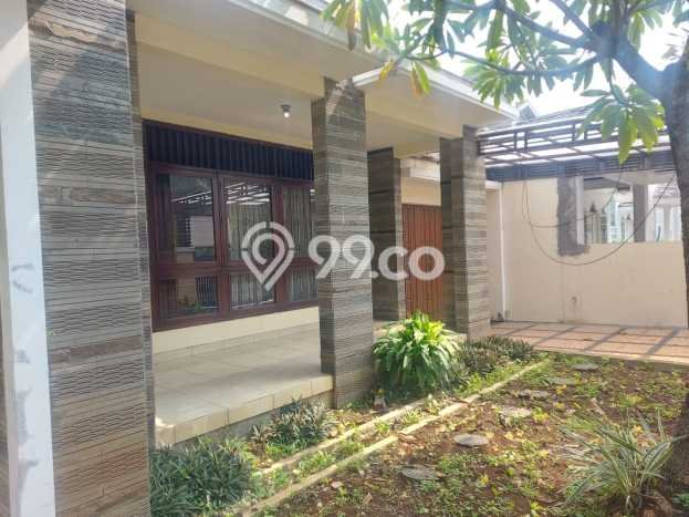 Rumah Luxury Modern Tanpa Renovasi di Cibubur Jakarta Timur Rumah Luxury Modern Tanpa Renovasi di Cibubur Jakarta Timur