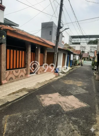 Disewakan Segera Rumah Kondisi Baik di Area Rawalumbu, Bekasi Disewakan Segera Rumah Kondisi Baik di Area Rawalumbu, Bekasi