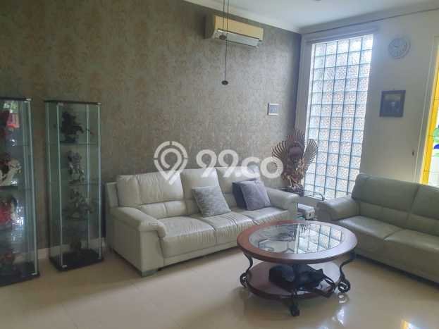 Hunian Elit LB 240m2 Siap Huni Desain Elegan di Cikeas, Bogor Hunian Elit LB 240m2 Siap Huni Desain Elegan di Cikeas, Bogor