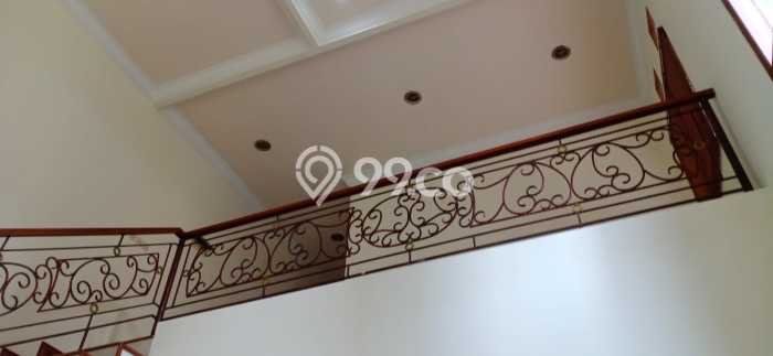 Rumah Luxury Modern Tanpa Renovasi di Bekasi Bekasi Rumah Luxury Modern Tanpa Renovasi di Bekasi Bekasi