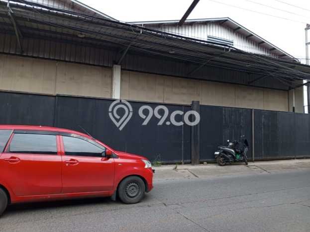 Gudang Disewakan Kawasan Bekasi Selatan, Luas 450m2m², Pusat Bisnis, Siap Operasi Gudang Disewakan Kawasan Bekasi Selatan, Luas 450m2m², Pusat Bisnis, Siap Operasi