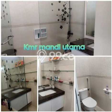 Jual Rumah Mewah Megah Dengan View Eksklusif di Jatikarya, Bekasi Jual Rumah Mewah Megah Dengan View Eksklusif di Jatikarya, Bekasi