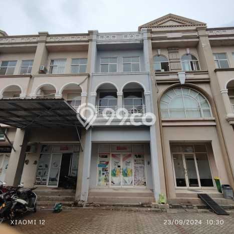 Ruko Bagus Dijual di Galaxy Bekasi Strategis Cocok untuk Kembangkan Bisnis Ruko Bagus Dijual di Galaxy Bekasi Strategis Cocok untuk Kembangkan Bisnis