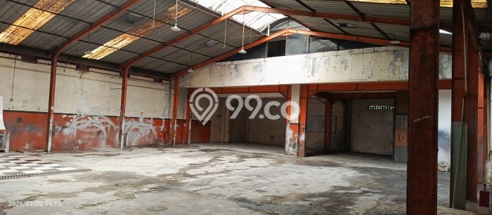 Disewakan Gudang di Pusat Kota Bekasi Ramai Strategis Disewakan Gudang di Pusat Kota Bekasi Ramai Strategis