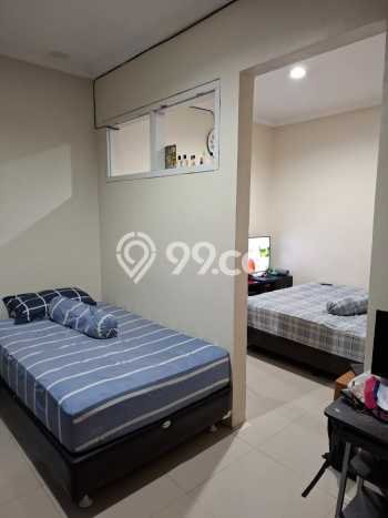 Jual Rumah Modern 4 KT di Bojong Kulur, Bogor Jual Rumah Modern 4 KT di Bojong Kulur, Bogor