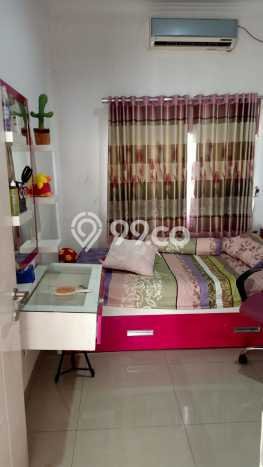 Jual Rumah Eksklusif 3 KT di Jati Asih, Bekasi Jual Rumah Eksklusif 3 KT di Jati Asih, Bekasi