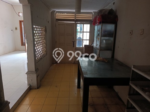 Rumah Modern 2 KT di Jati Asih Bekasi Semi Furnished Rumah Modern 2 KT di Jati Asih Bekasi Semi Furnished