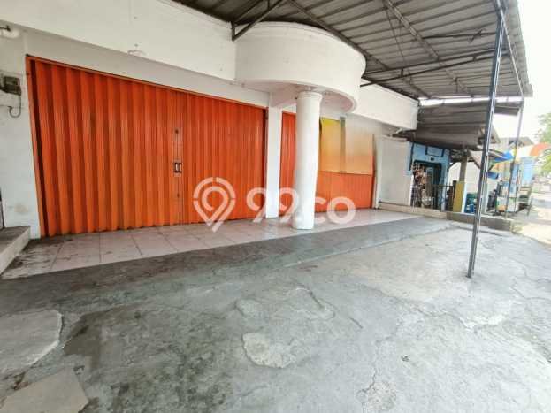 Disewakan Ruko Area Komersial di Bekasi Barat, Luas 220m2m², Siap Usaha Disewakan Ruko Area Komersial di Bekasi Barat, Luas 220m2m², Siap Usaha