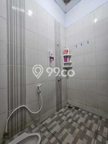 Rumah Modern 3 Kamar LT 106m2 di Jatikramat Rumah Modern 3 Kamar LT 106m2 di Jatikramat