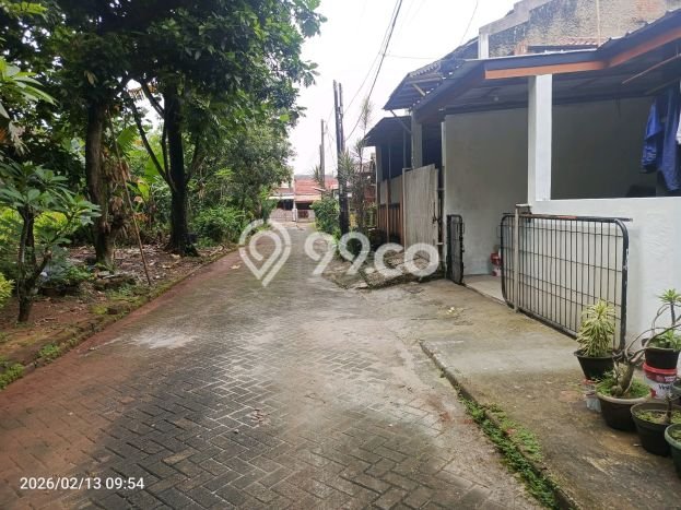 Jual Rumah Eksklusif 3 KT di Bojong Kulur, Bogor Jual Rumah Eksklusif 3 KT di Bojong Kulur, Bogor