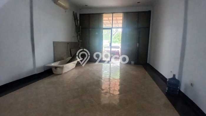 Ruko Area Komersial di Bekasi Utara, Luas 120m2m², Posisi Prima Ruko Area Komersial di Bekasi Utara, Luas 120m2m², Posisi Prima