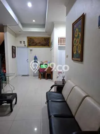 Jual Rumah Modern 4 KT di Bojong Kulur, Bogor Jual Rumah Modern 4 KT di Bojong Kulur, Bogor