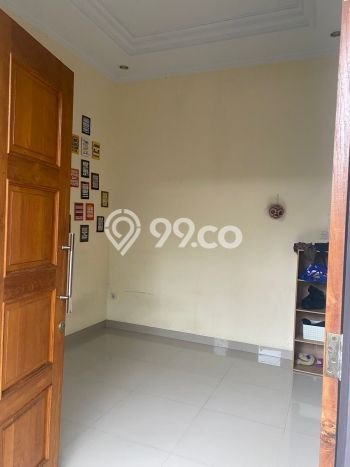 Rumah Minimalis 3 KT LT 72m2 di Jatimakmur Rumah Minimalis 3 KT LT 72m2 di Jatimakmur