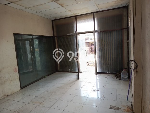 Untuk Dijual! Ruko di Jati Asih Bekasi LT 226m2 / LB 143m2 Kawasan Bisnis Untuk Dijual! Ruko di Jati Asih Bekasi LT 226m2 / LB 143m2 Kawasan Bisnis