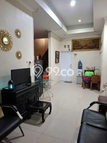 Jual Rumah Modern 4 KT di Bojong Kulur, Bogor Jual Rumah Modern 4 KT di Bojong Kulur, Bogor