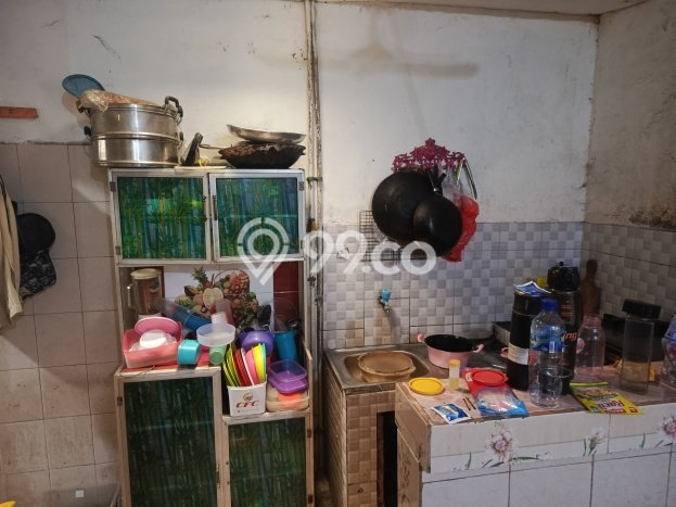 Dijual Hunian Rumah Terawat 1 KT di Jati Sari, Bekasi Dijual Hunian Rumah Terawat 1 KT di Jati Sari, Bekasi