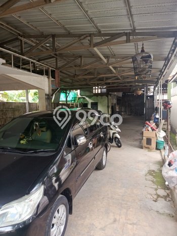 Unit Gudang Disewakan di Jati Asih di Area Ramai & Strategis Unit Gudang Disewakan di Jati Asih di Area Ramai & Strategis