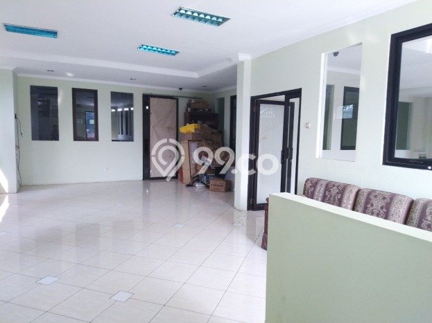 Unit Komersial Tersedia di Jati Asih Spesifikasi LB 760m2 Unit Komersial Tersedia di Jati Asih Spesifikasi LB 760m2