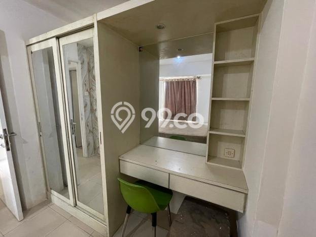 Apartemen Eksklusif di Jatinegara, 2 KT, Luas 33m2m², Dekat Jatinegara, Jakarta Timur, Jakarta Timur, Fasilitas Lengkap Apartemen Eksklusif di Jatinegara, 2 KT, Luas 33m2m², Dekat Jatinegara, Jakarta Timur, Jakarta Timur, Fasilitas Lengkap
