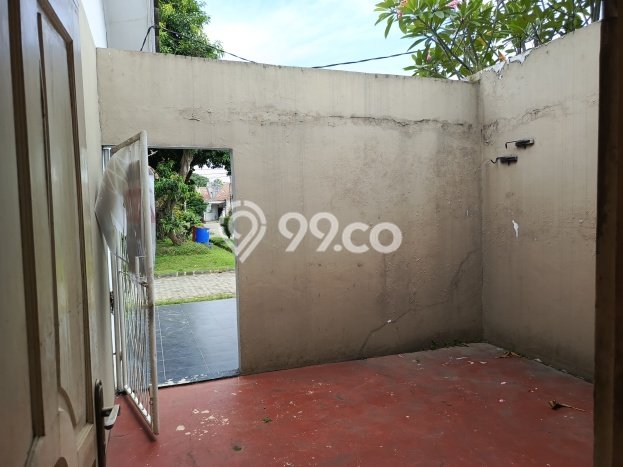 Rumah Modern 2 Kamar LT 210m2 di Ciangsana Rumah Modern 2 Kamar LT 210m2 di Ciangsana