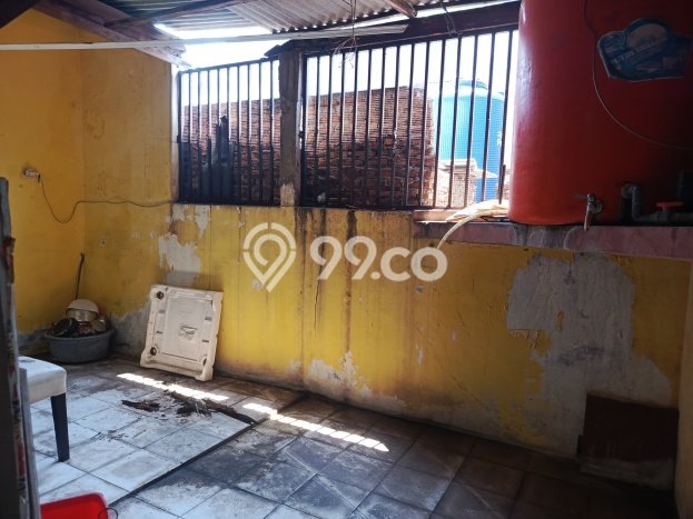 Rumah Modern 2 KT di Jati Asih Bekasi Semi Furnished Rumah Modern 2 KT di Jati Asih Bekasi Semi Furnished