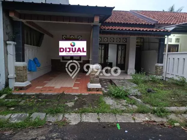 For Sale Rumah 2 Kamar Lokasi Strategis Bagus dan Strategis di Gunung Putri For Sale Rumah 2 Kamar Lokasi Strategis Bagus dan Strategis di Gunung Putri