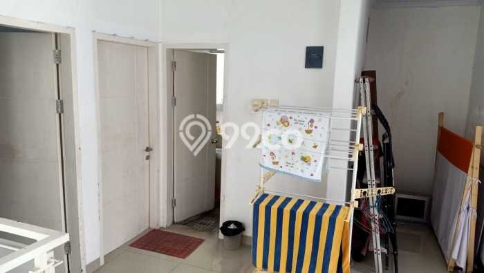 Jual Rumah Eksklusif 3 KT di Jati Asih, Bekasi Jual Rumah Eksklusif 3 KT di Jati Asih, Bekasi