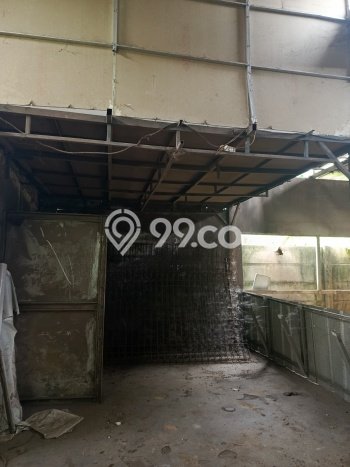 Unit Gudang Disewakan di Jati Asih di Area Ramai & Strategis Unit Gudang Disewakan di Jati Asih di Area Ramai & Strategis