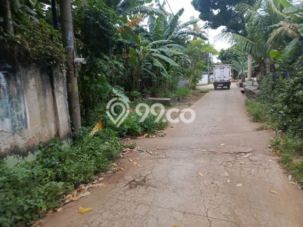 Gudang Dijual di Prime Area Bogor Luas 200m2 Gudang Dijual di Prime Area Bogor Luas 200m2