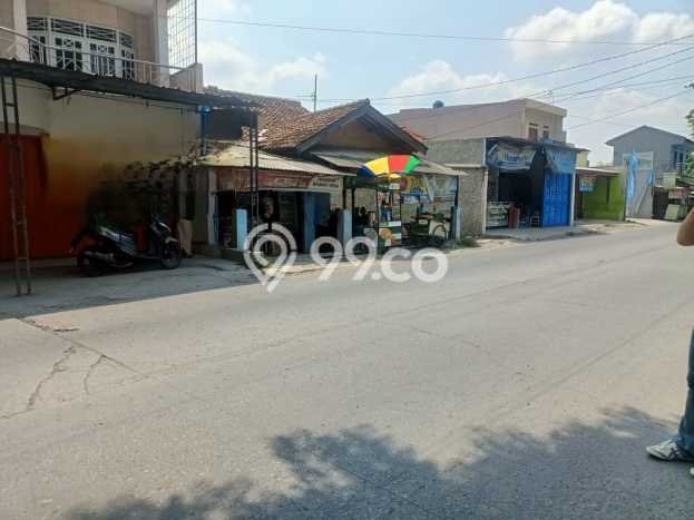 Disewakan Ruko Area Komersial di Bekasi Barat, Luas 220m2m², Siap Usaha Disewakan Ruko Area Komersial di Bekasi Barat, Luas 220m2m², Siap Usaha
