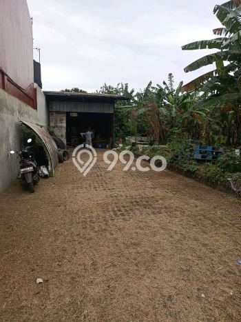 Gudang Dijual di Prime Area Bogor Luas 200m2 Gudang Dijual di Prime Area Bogor Luas 200m2