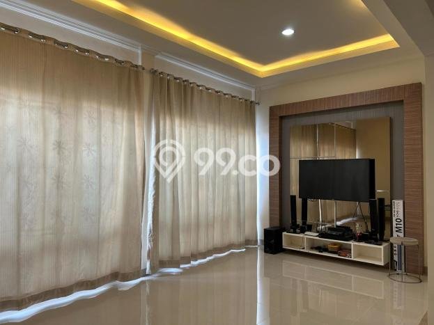 Rumah sewa siap huni 4 Kamar Tidur di Galaxy, Bekasi Rumah sewa siap huni 4 Kamar Tidur di Galaxy, Bekasi