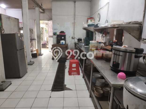 For Rent Ruko di , Luas 600m2m², Area Premium, Ready Pakai For Rent Ruko di , Luas 600m2m², Area Premium, Ready Pakai